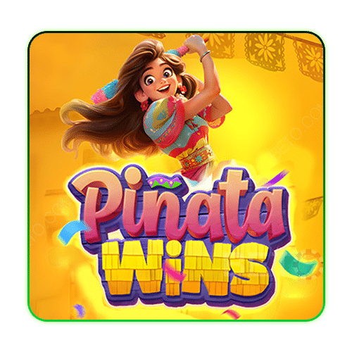 Pinata Wins