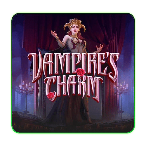 Vampire’s Charm