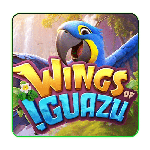 Wings of Iguazu